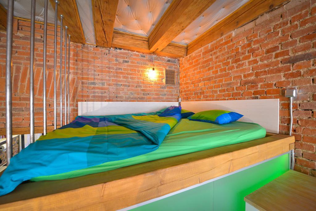 Michael Weiss Apartment Брашов Екстериор снимка