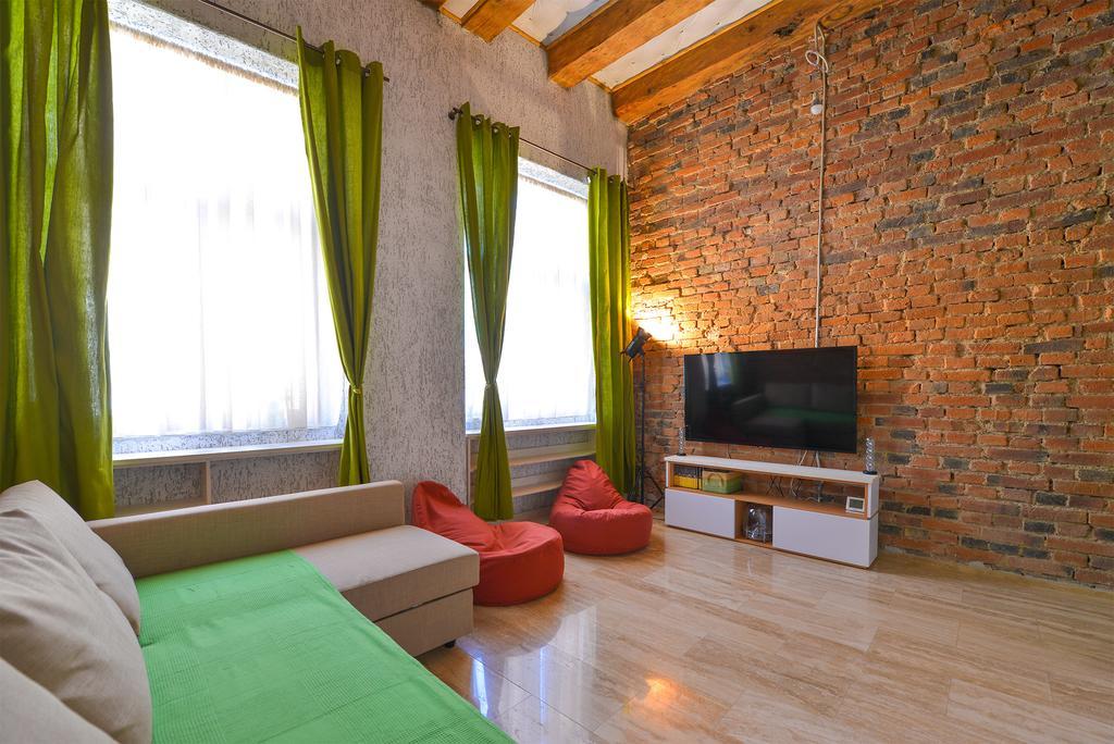 Michael Weiss Apartment Брашов Екстериор снимка