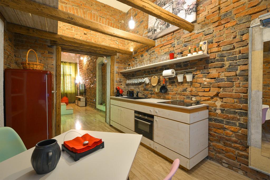 Michael Weiss Apartment Брашов Екстериор снимка