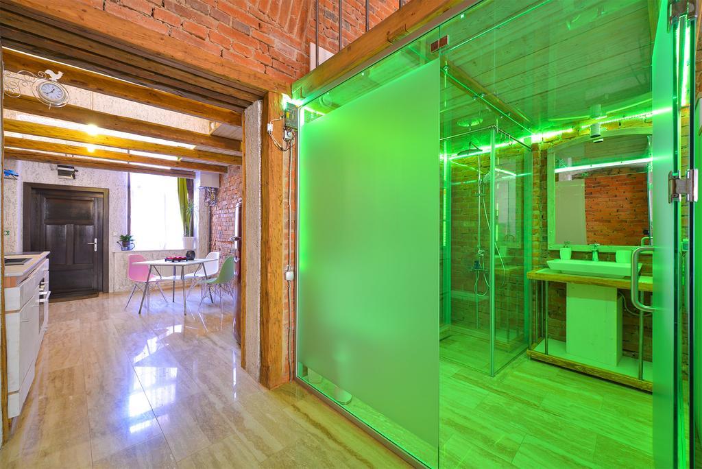 Michael Weiss Apartment Брашов Екстериор снимка
