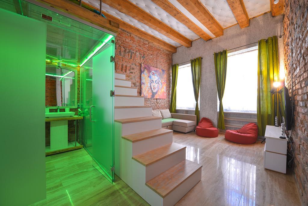Michael Weiss Apartment Брашов Екстериор снимка