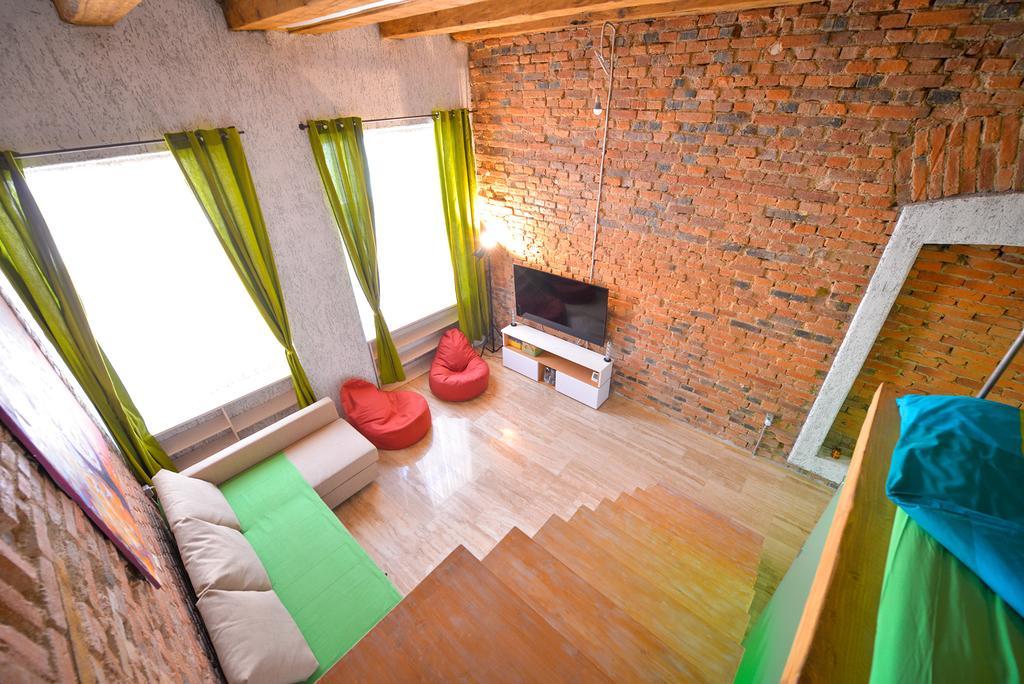 Michael Weiss Apartment Брашов Екстериор снимка