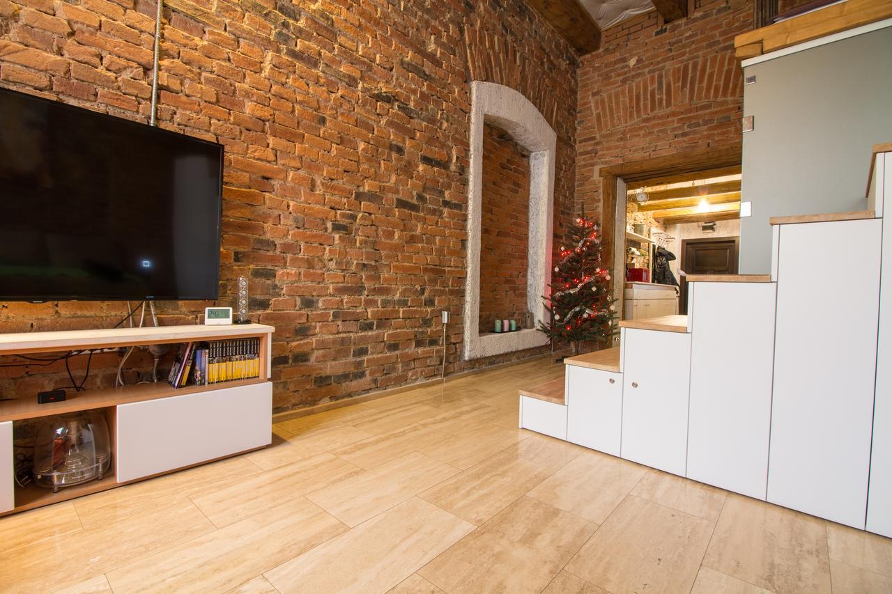 Michael Weiss Apartment Брашов Екстериор снимка