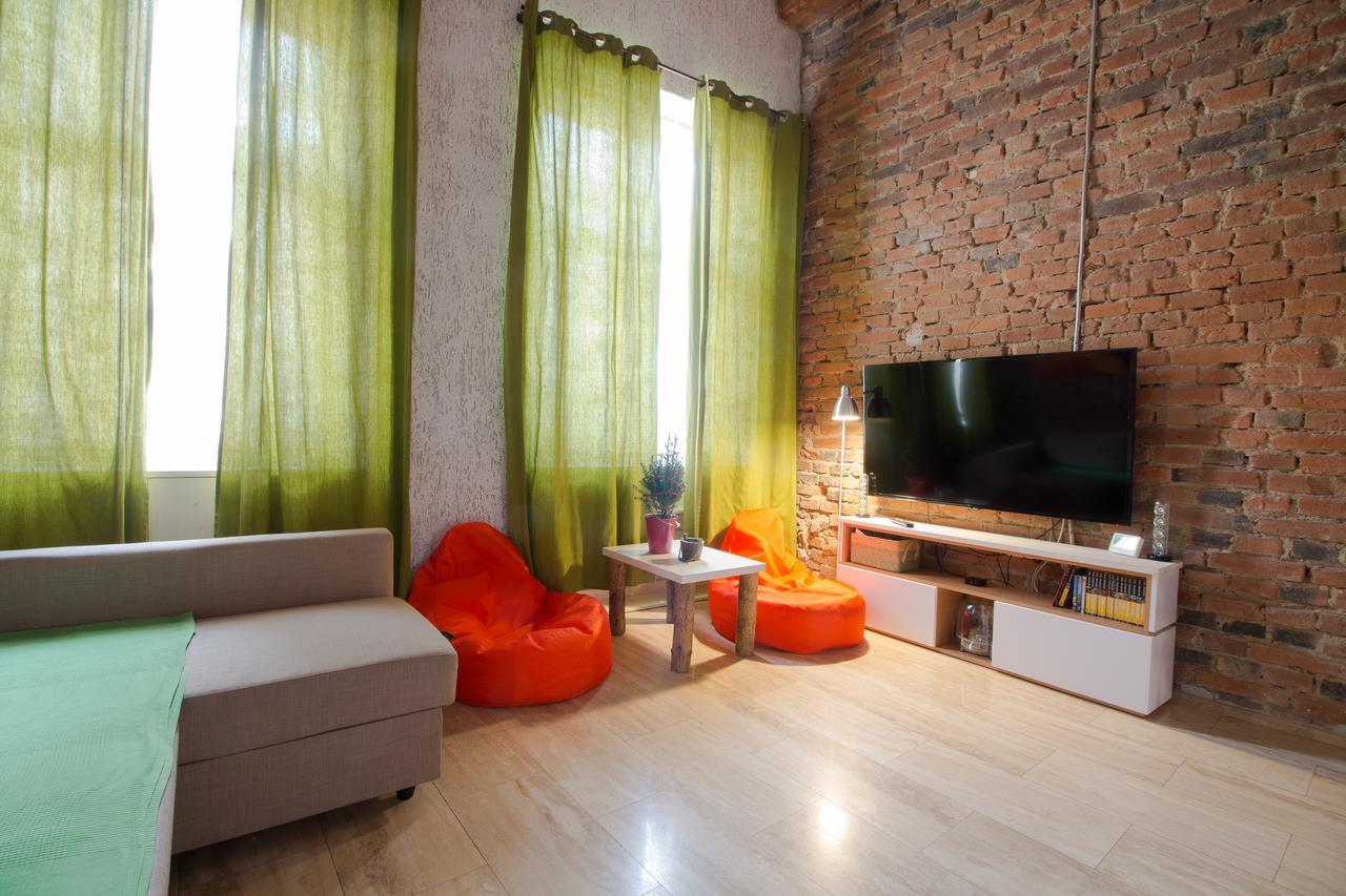 Michael Weiss Apartment Брашов Екстериор снимка