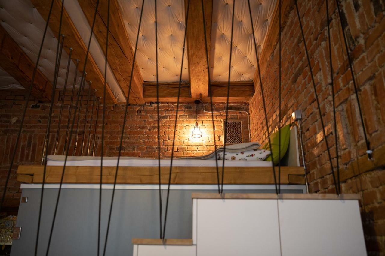 Michael Weiss Apartment Брашов Екстериор снимка