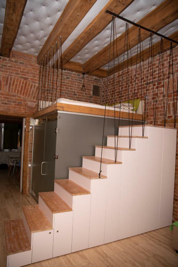 Michael Weiss Apartment Брашов Екстериор снимка